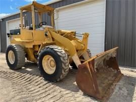 1999 CATERPILLAR 924F