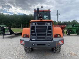 2017 DOOSAN DL220-5