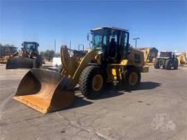 2017 CATERPILLAR 926M