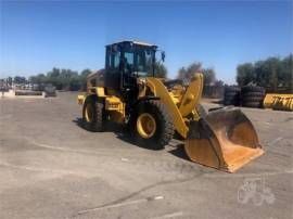 2017 CATERPILLAR 926M