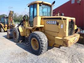 1998 DEERE TC54H