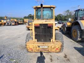 1998 DEERE TC54H