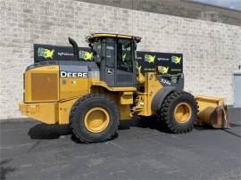 2016 DEERE 524K