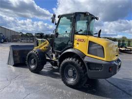 2022 NEW HOLLAND W80C HS