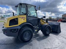 2022 NEW HOLLAND W80C HS