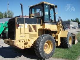 1995 CATERPILLAR IT24F