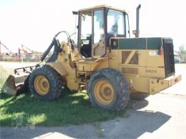 1995 CATERPILLAR IT24F