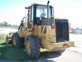 1995 CATERPILLAR IT24F