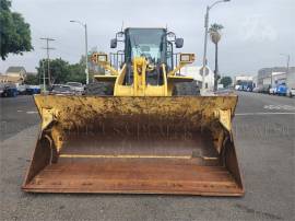 2011 KOMATSU WA380-6