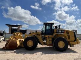 2018 CATERPILLAR 980M