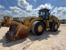 2018 CATERPILLAR 980M