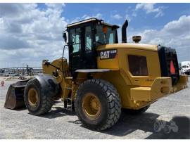 2015 CATERPILLAR 938M