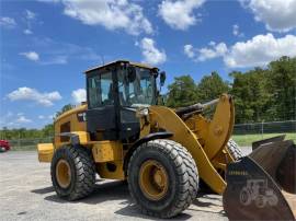 2015 CATERPILLAR 938M