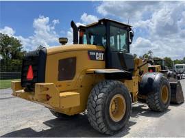 2015 CATERPILLAR 938M