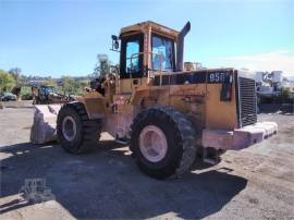 1992 CATERPILLAR 950F