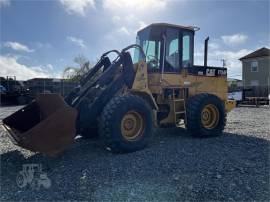 1996 CATERPILLAR IT24F