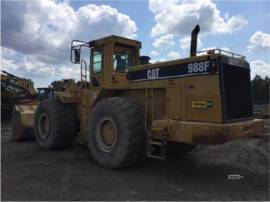 1997 CATERPILLAR 988F