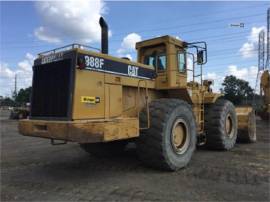 1997 CATERPILLAR 988F