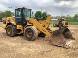 2017 CATERPILLAR 938M