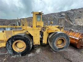 1993 CATERPILLAR 992D