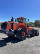 DOOSAN DL420-5