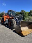 DOOSAN DL420-5