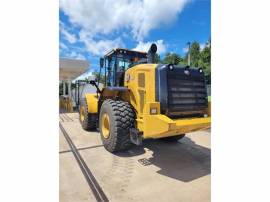 2021 CATERPILLAR 972K