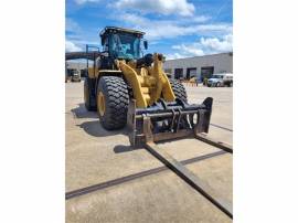 2021 CATERPILLAR 972K