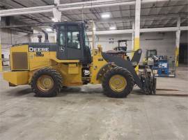 2016 DEERE 624K