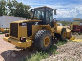 2000 CATERPILLAR 950G