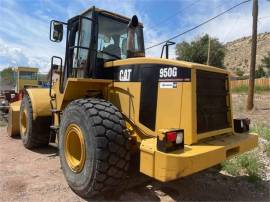 2000 CATERPILLAR 950G