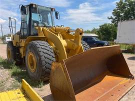 2000 CATERPILLAR 950G