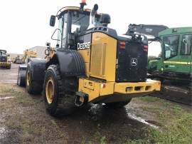 2018 DEERE 644K