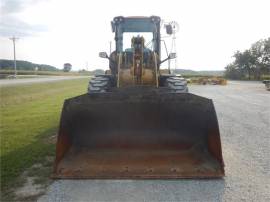 2013 CATERPILLAR 924K