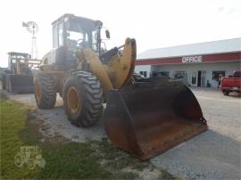 2013 CATERPILLAR 924K