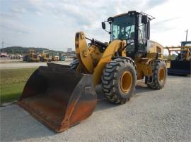 2013 CATERPILLAR 924K