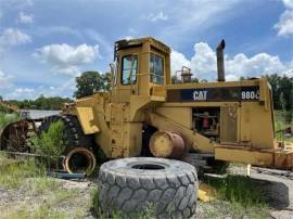 1986 CATERPILLAR 980C