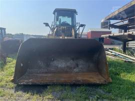 2011 CATERPILLAR 950H