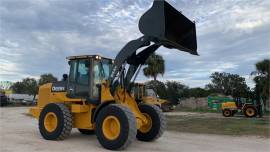 2009 DEERE 544K