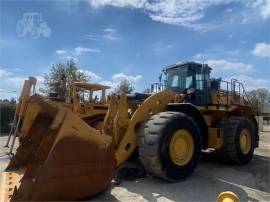 2019 CATERPILLAR 986K