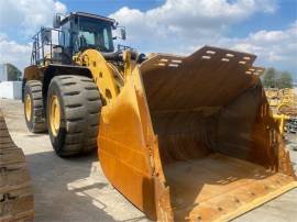 2019 CATERPILLAR 986K