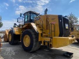 2019 CATERPILLAR 986K