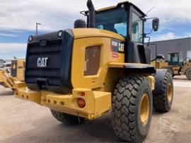 2020 CATERPILLAR 926M