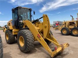 2020 CATERPILLAR 926M