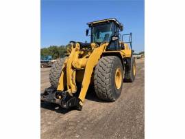 2021 CATERPILLAR 966M