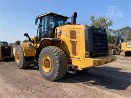 2021 CATERPILLAR 966M