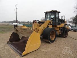 2014 CATERPILLAR 950K