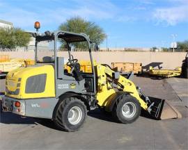 2014 WACKER NEUSON WL32