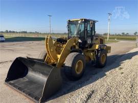 2016 CATERPILLAR 938M