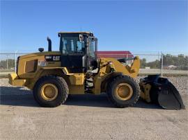 2016 CATERPILLAR 938M